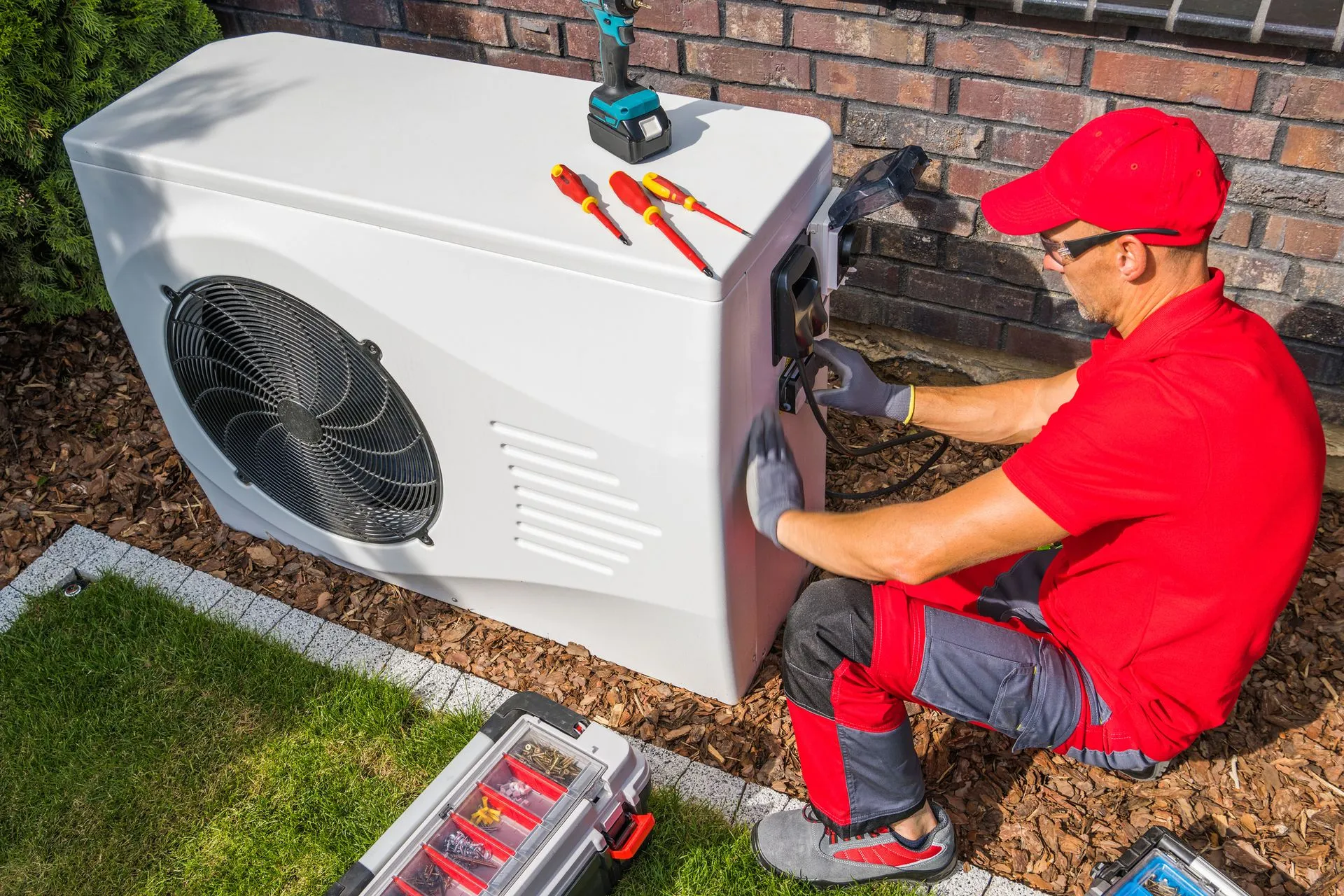 About HVAC in Chattanooga, TN